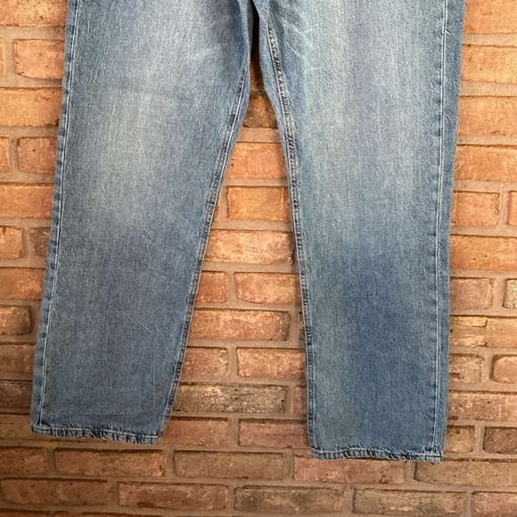 Aeropostale 90’s High Rise Baggy Jeans Size 10 NWT - Picture 4 of 11